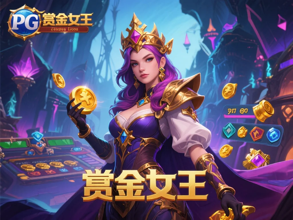 巅峰国际 - 体育博彩国潮插画人物形象